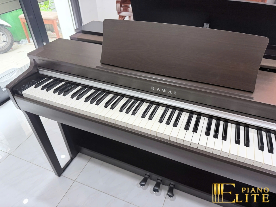 KAWAI CN27 DW