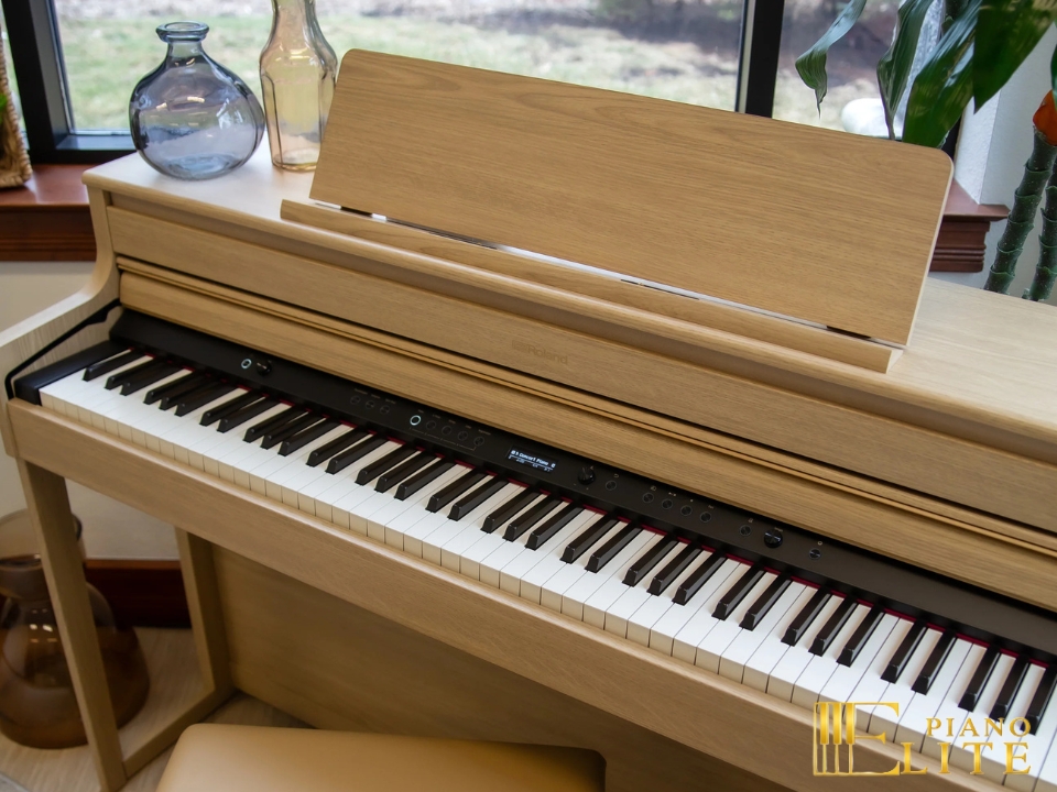 ROLAND HP-704 (USED)