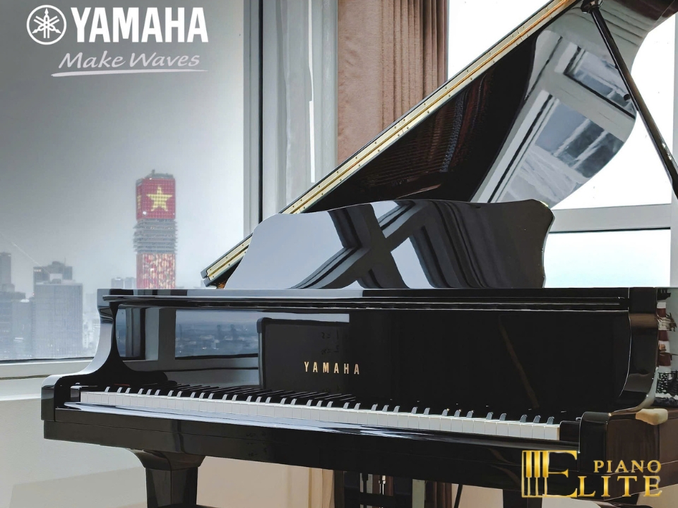 YAMAHA GB1K PE