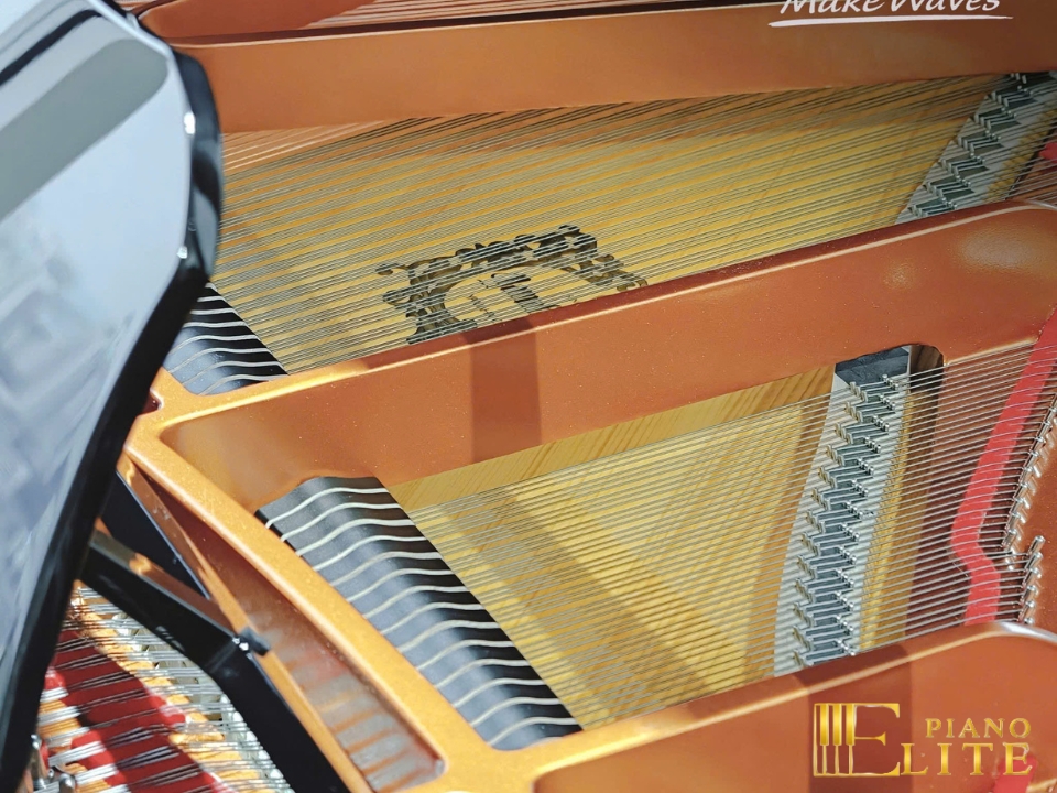 YAMAHA GB1K PE