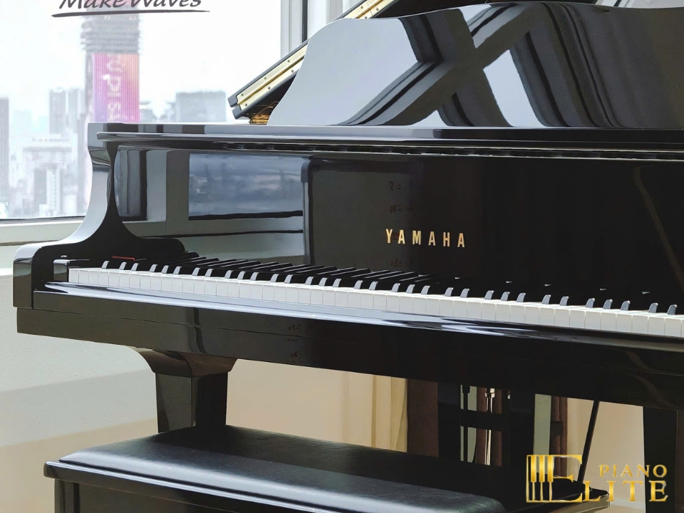 YAMAHA GB1K PE