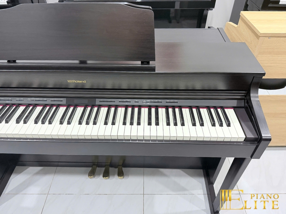 ROLAND HP-603 RW