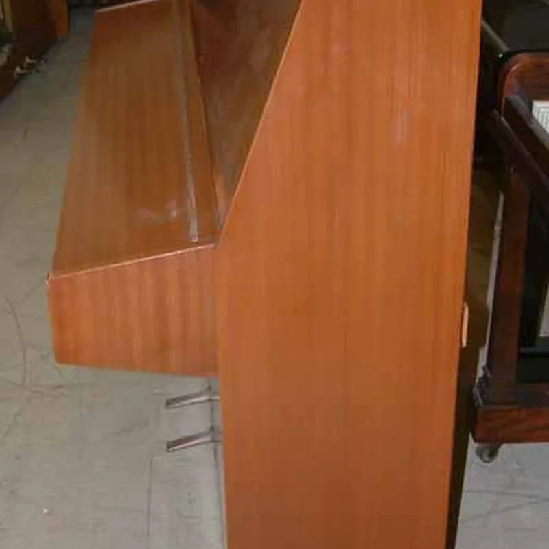 Ambassador - Chi tiết 1