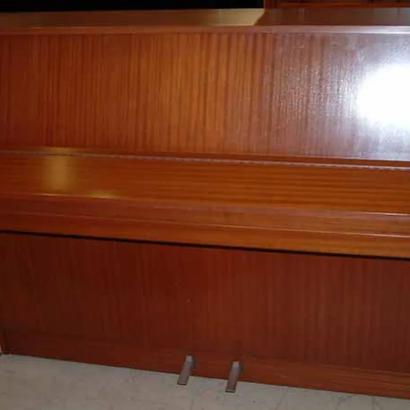 Ambassador - Chi tiết 2