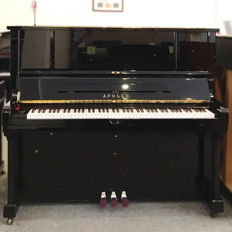 Apollo A1 WH - Chi tiết 1