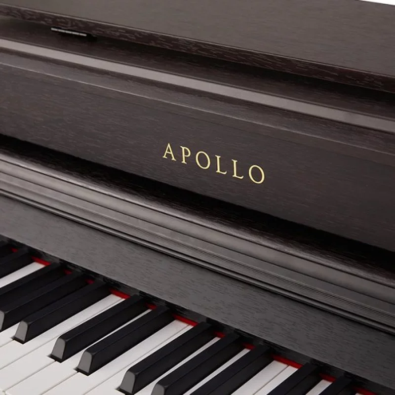 Reviews Apollo DP-260N