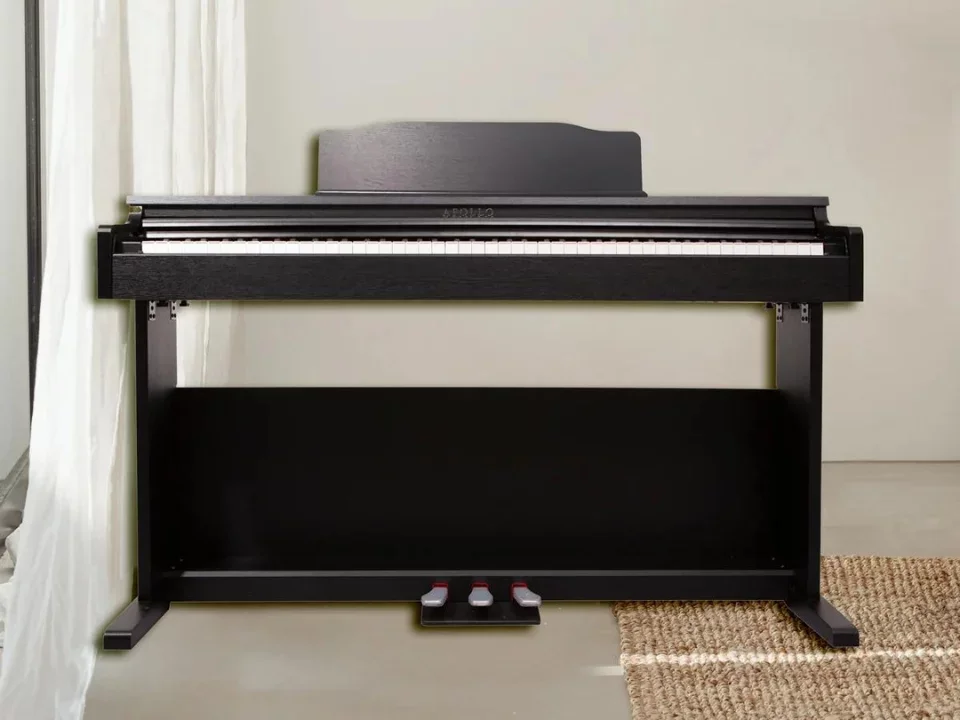 Reviews Apollo DP-66 (BL)