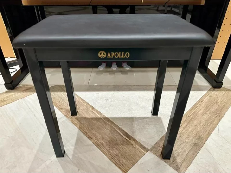 Apollo EP-130 - Chi tiết 2