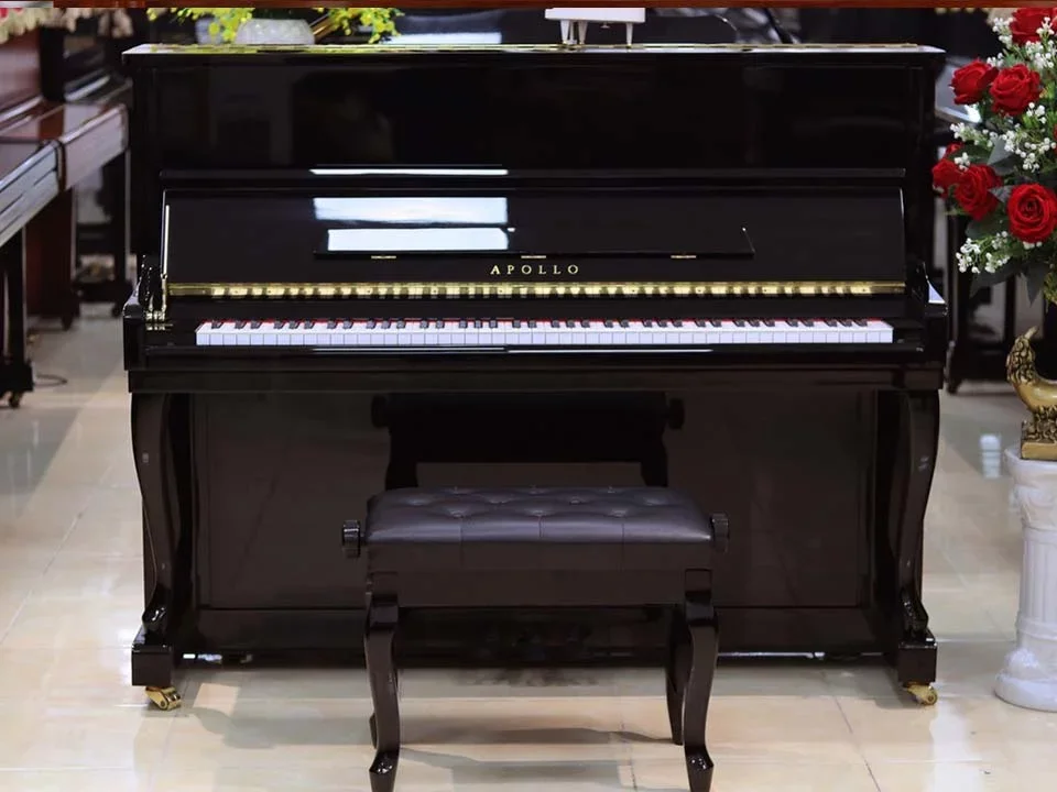 APOLLO TAV-118 - Chi tiết 1