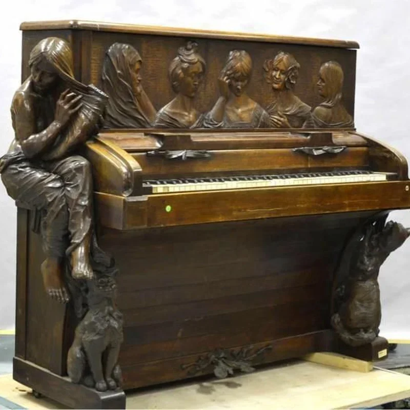 Art Nouveau - Chi tiết 2