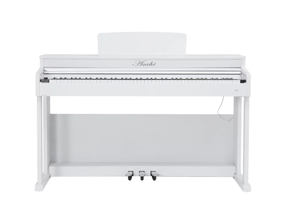 Reviews Asahi A202 (White)