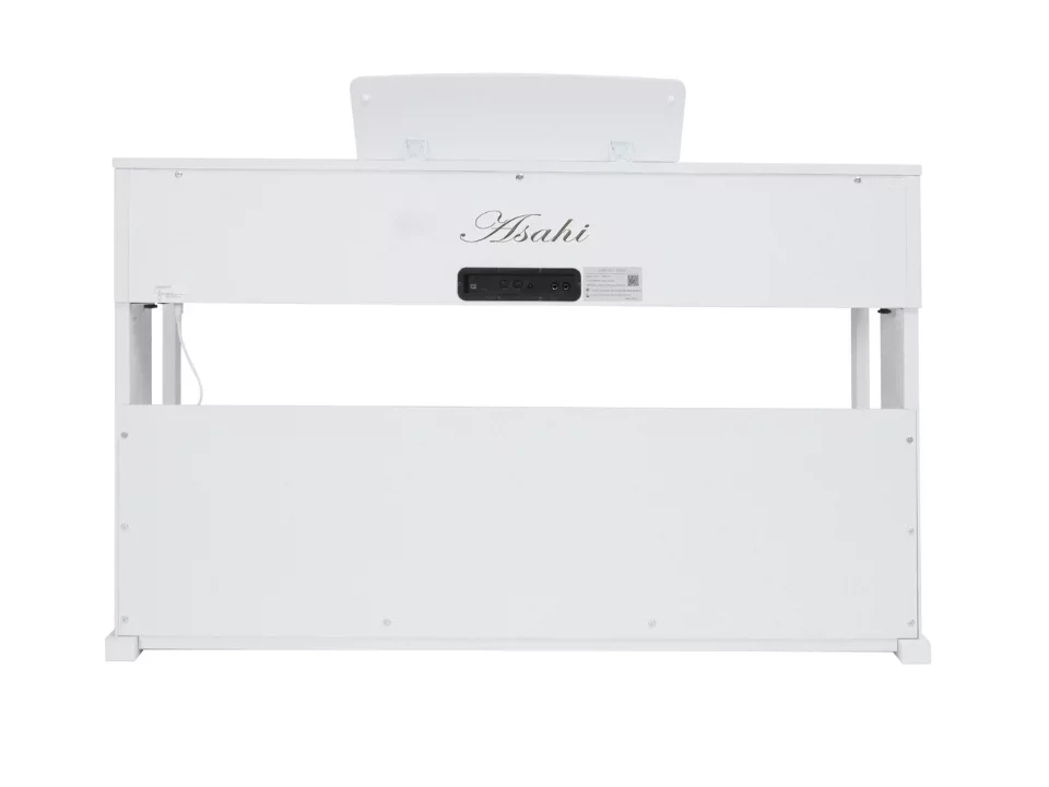 Asahi A202 (White) - Chi tiết 1