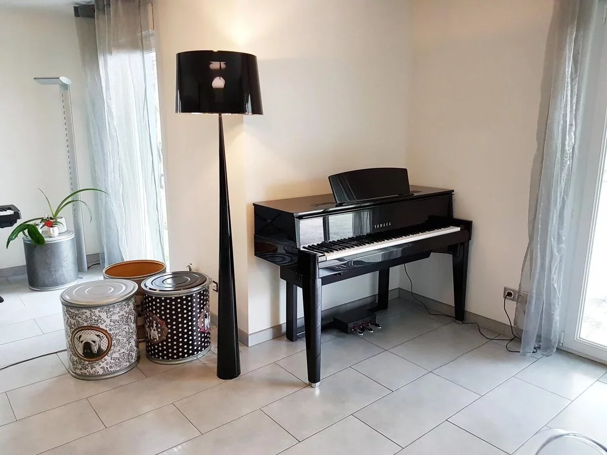 AVANT GRAND N1X (USED) - Hình ảnh chính