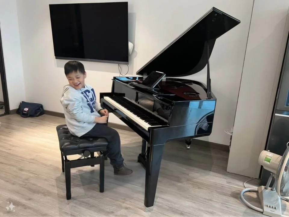 AVANT GRAND N3 (USED) - Chi tiết 2