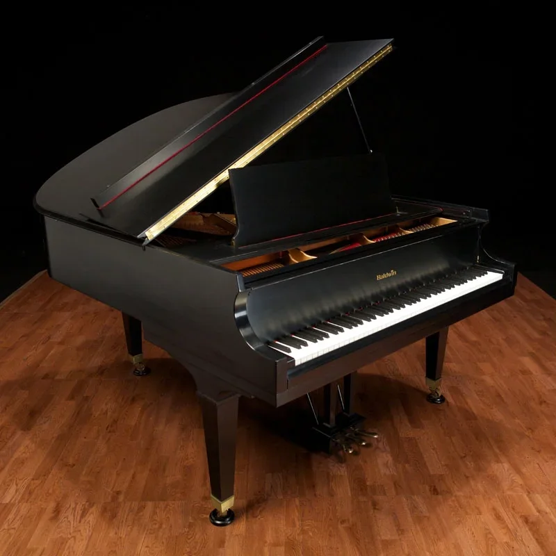 Reviews Baldwin BP152 HPE