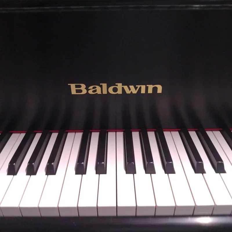 Baldwin BP152 HPW - Chi tiết 2