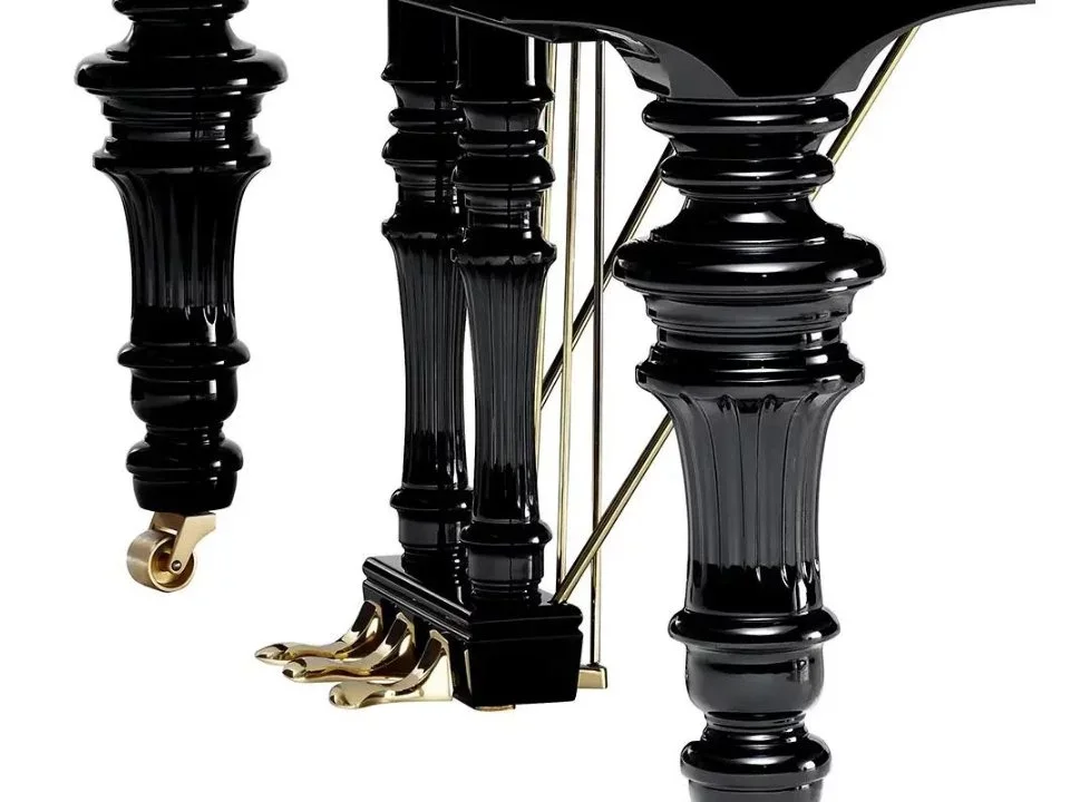 Belle Epoque - Chi tiết 2