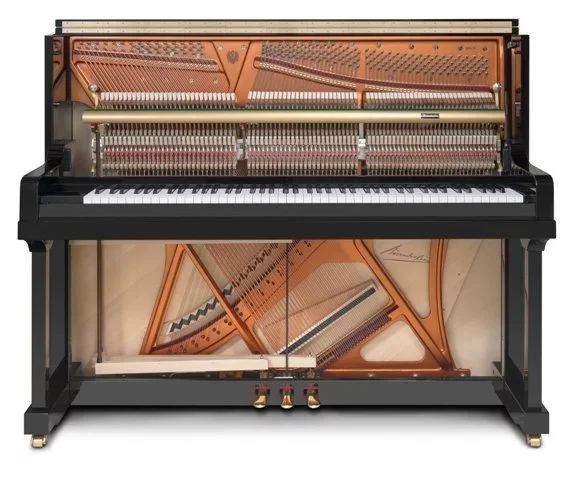 Reviews Bösendorfer 120 CL