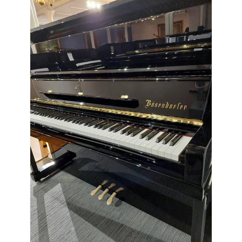 Bösendorfer 120 CL - Chi tiết 1