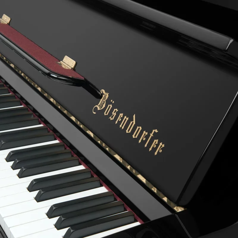 Bösendorfer 130 CL - Chi tiết 1