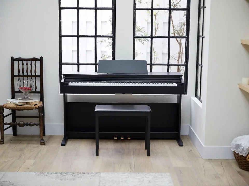 Reviews Casio AP-270