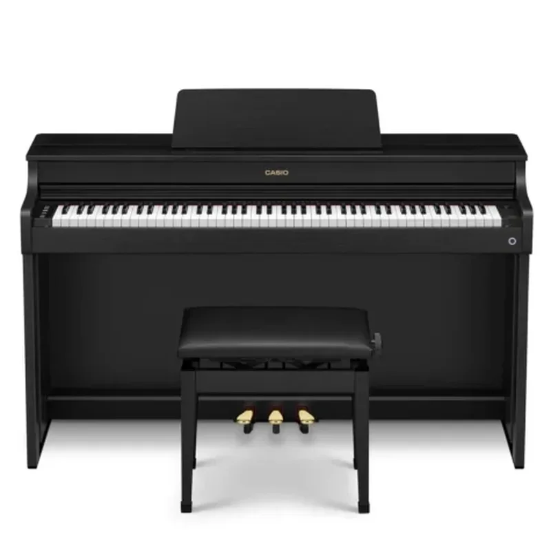 Casio AP-300BK - Chi tiết 1