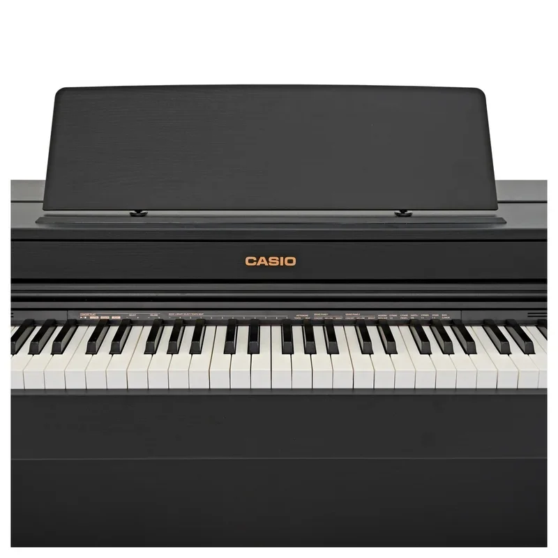 Reviews Casio AP-470