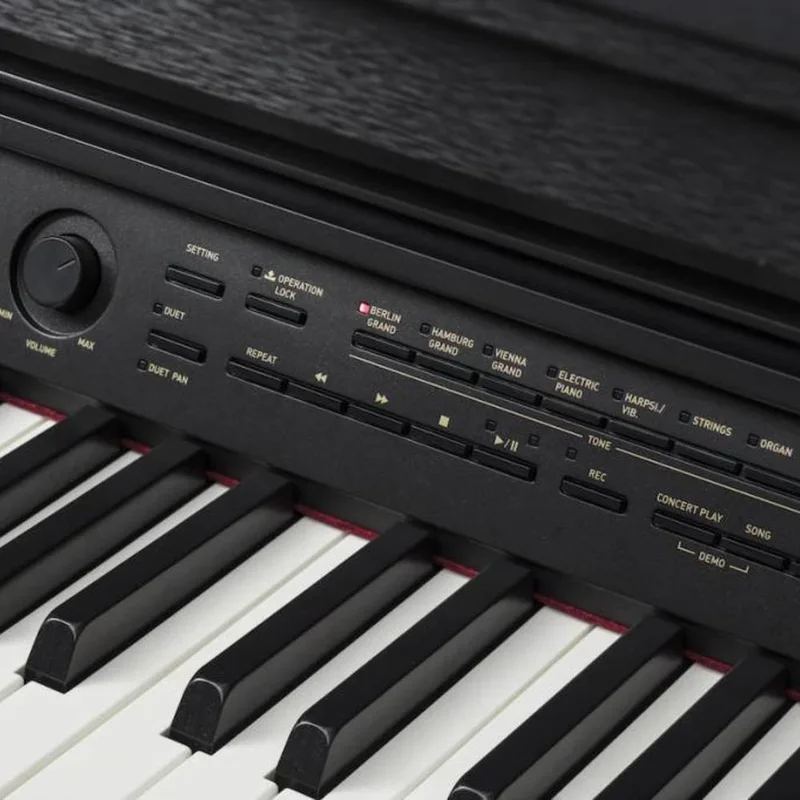 Reviews Casio AP-700
