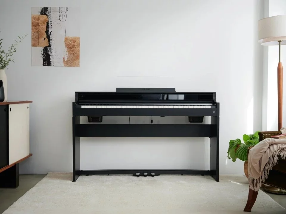 Reviews Casio AP-S450 Black (BK)