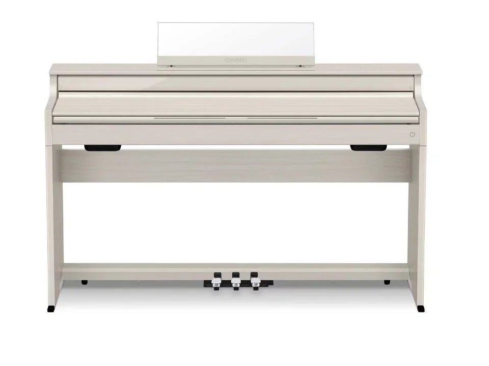 Reviews Casio AP-S450 Grey Beige (GB)