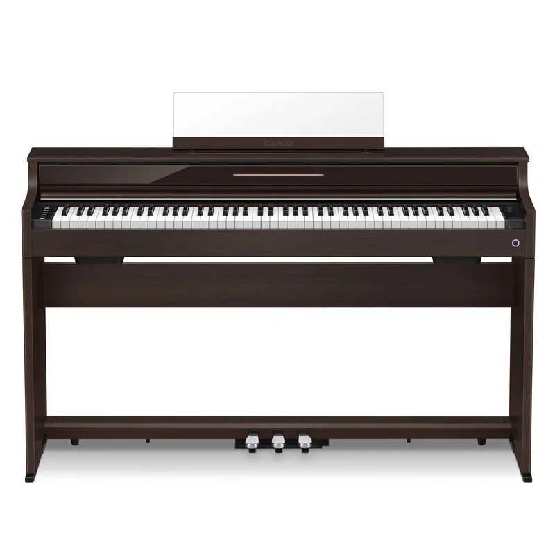 Casio AP-S450 Grey Beige (GB) - Chi tiết 2