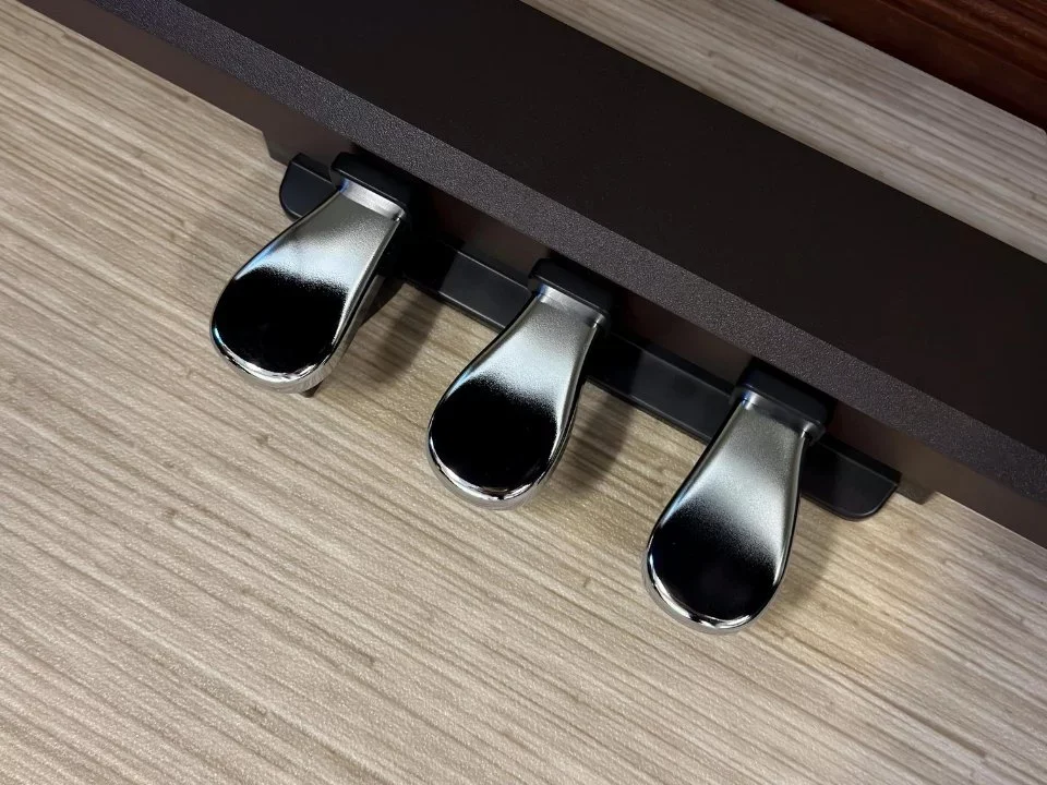 Casio AP-S450 Rosewood (R) - Chi tiết 2