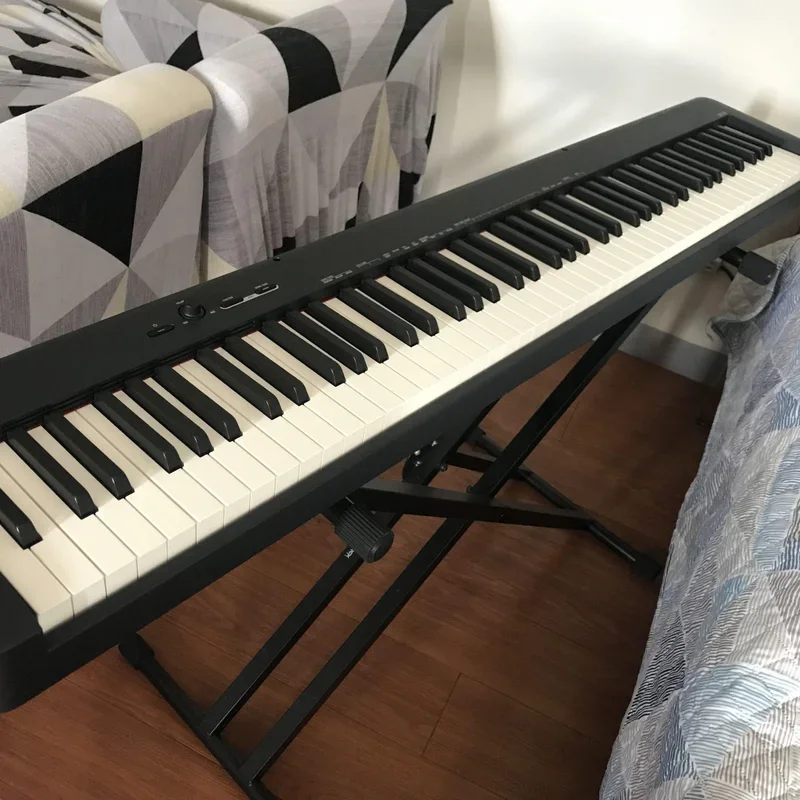 CASIO CDP-S100 - Chi tiết 1