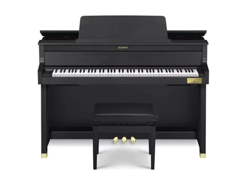 Reviews CASIO GP-400