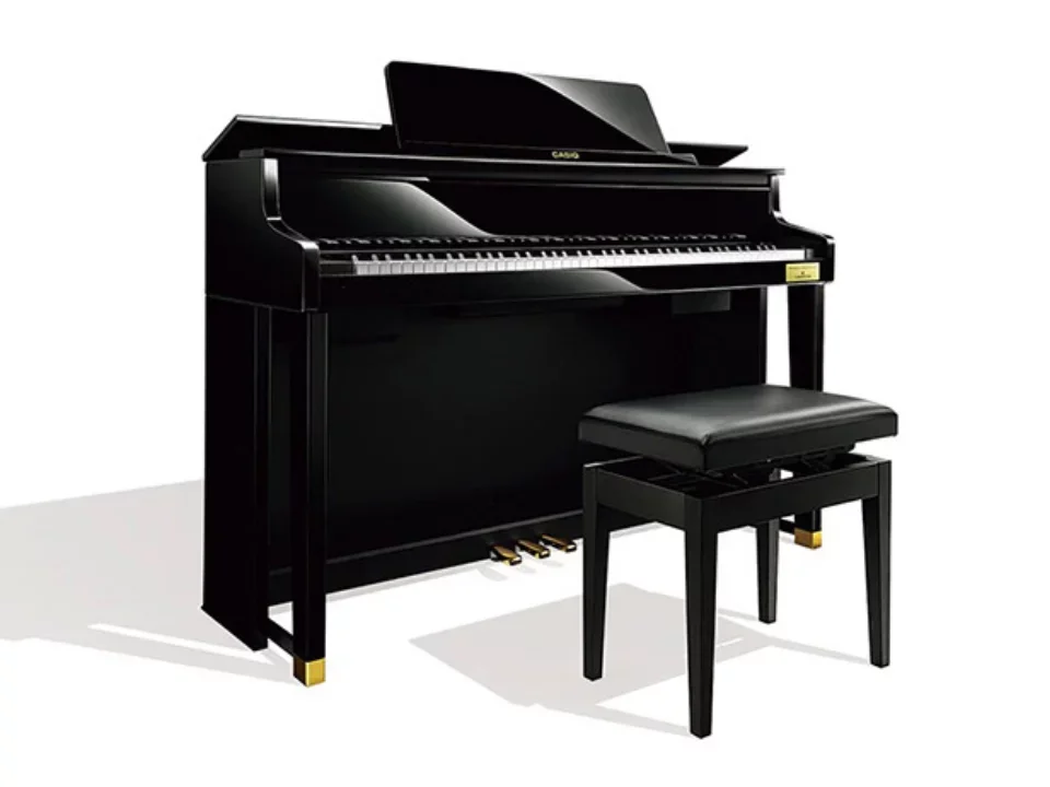 Reviews CASIO GP-500