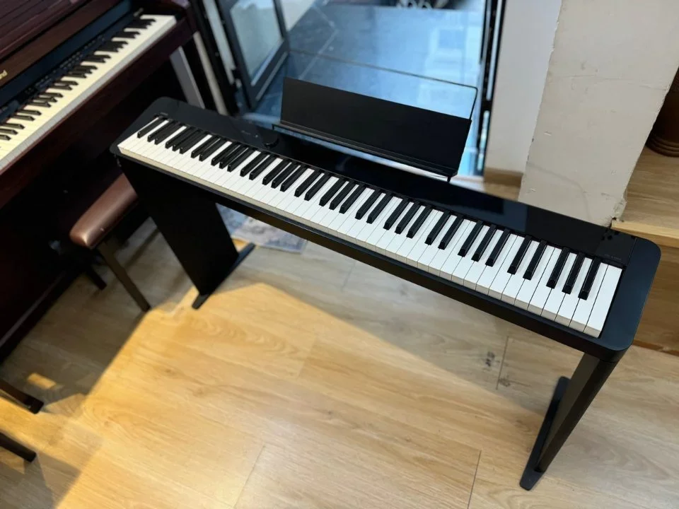 CASIO PX-S1000 BK (Có Chân Gỗ) - Chi tiết 2