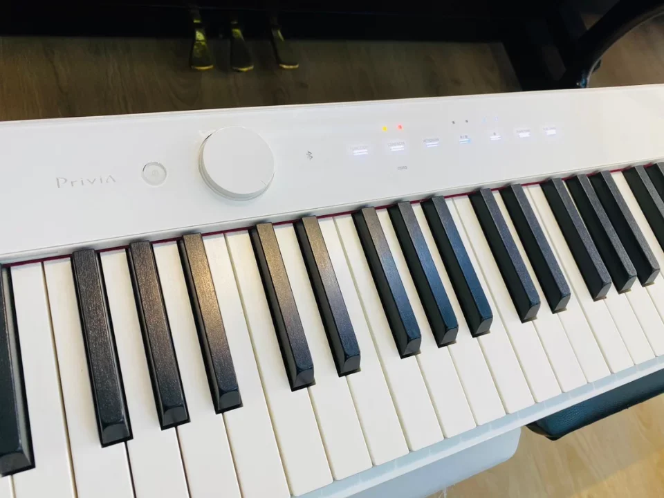 CASIO PX-S1000 - Chi tiết 2