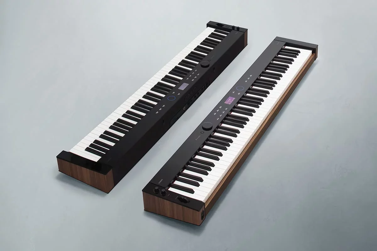 CASIO PX-S6000 - Chi tiết 1