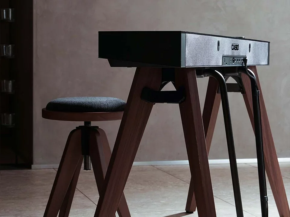 CASIO PX-S7000BK - Chi tiết 2