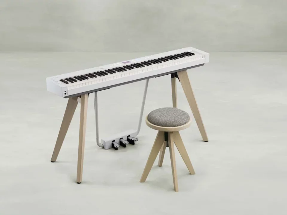 CASIO PX-S7000WE - Chi tiết 2