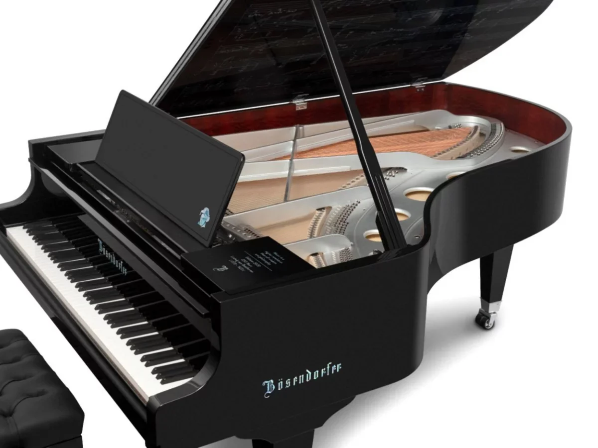 [Collector's Item] 250 Years Beethoven - Chi tiết 1