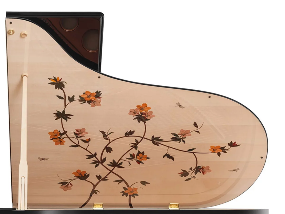 [Collector's Item] DRAGONFLY - Chi tiết 2