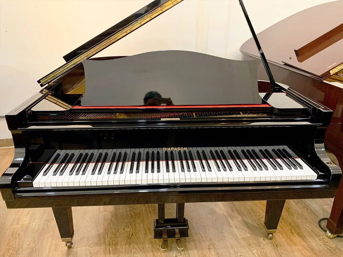 Reviews DIAPASON No.183