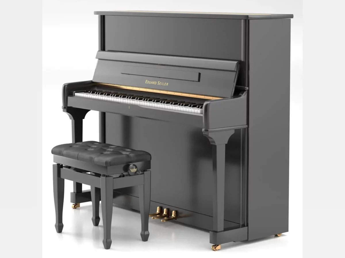 ED-132 M - Hình ảnh chính