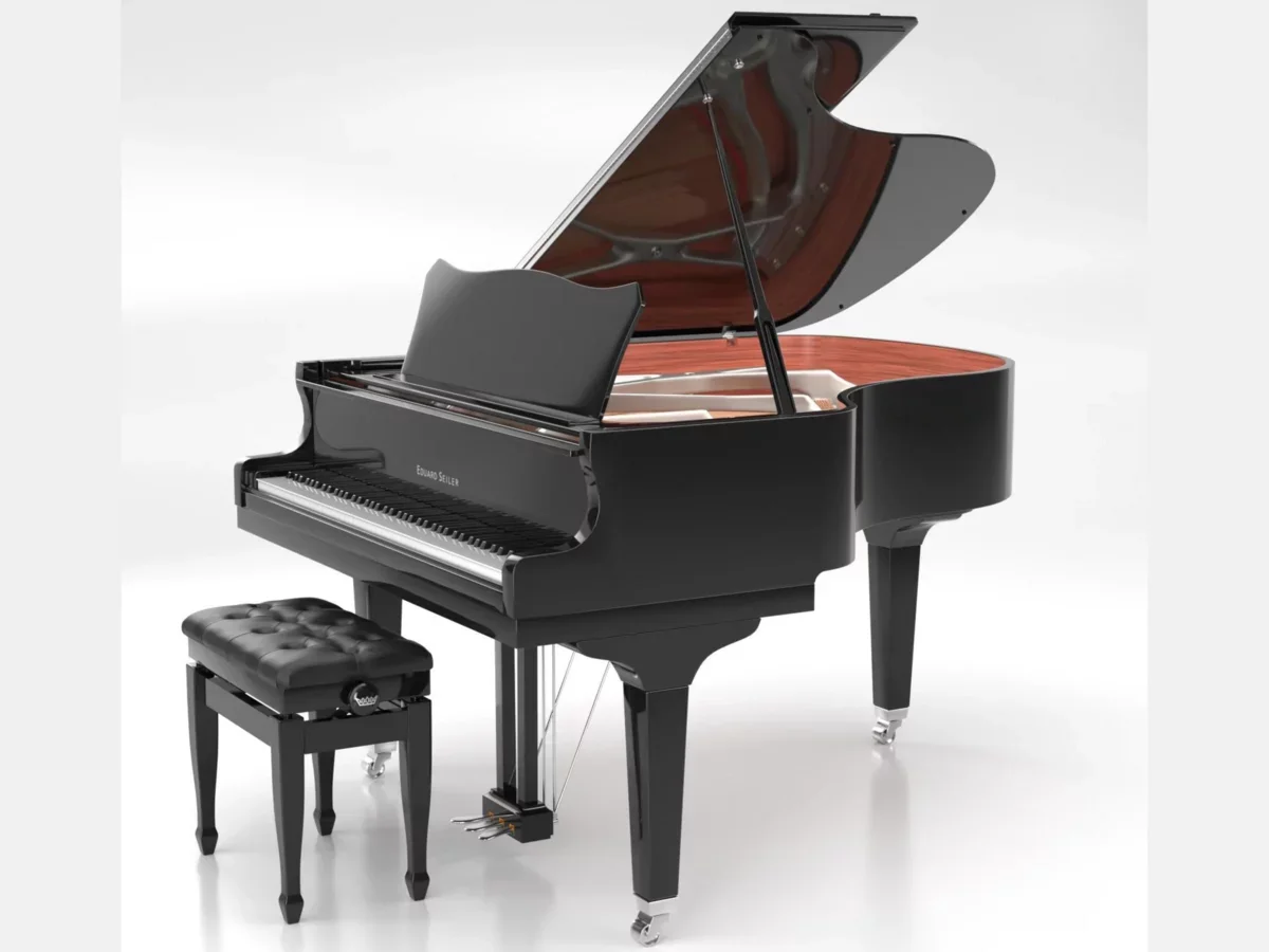 ED-168 NICKEL - Chi tiết 1