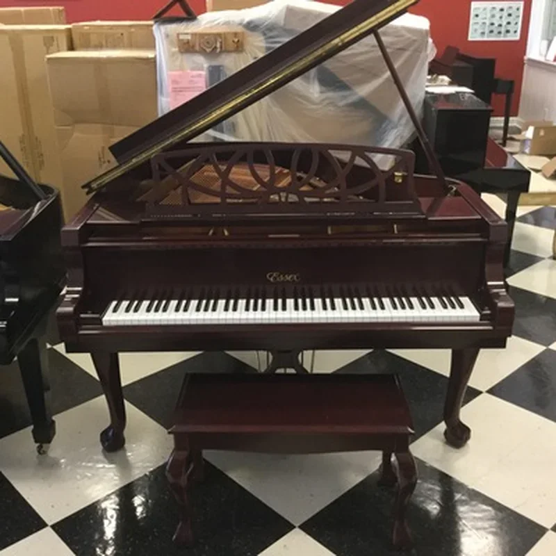 Reviews Essex EGP-161N Cherry Satin