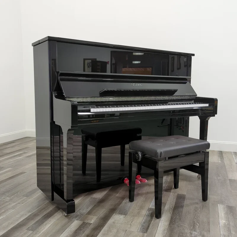 Essex EUP-123E - Chi tiết 2