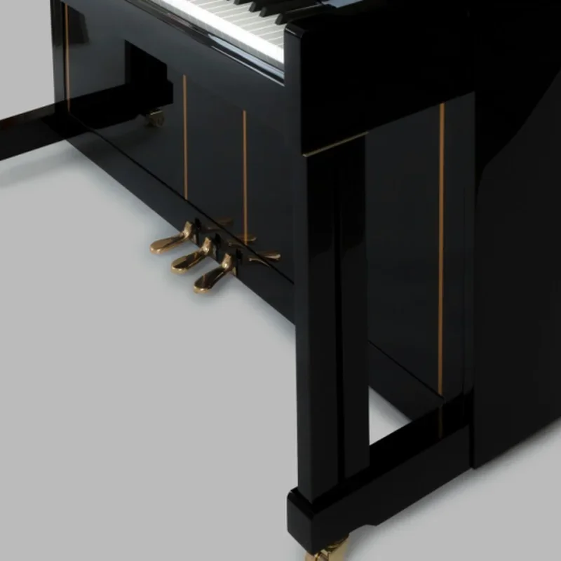 Reviews FEURICH 125 Design