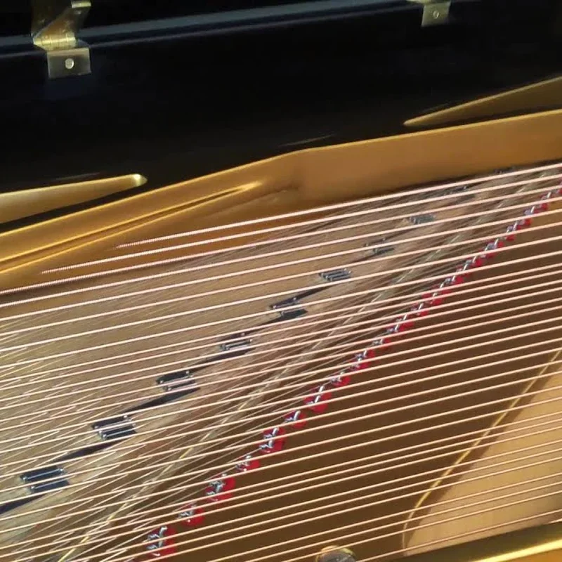 Reviews Grotrian G-277