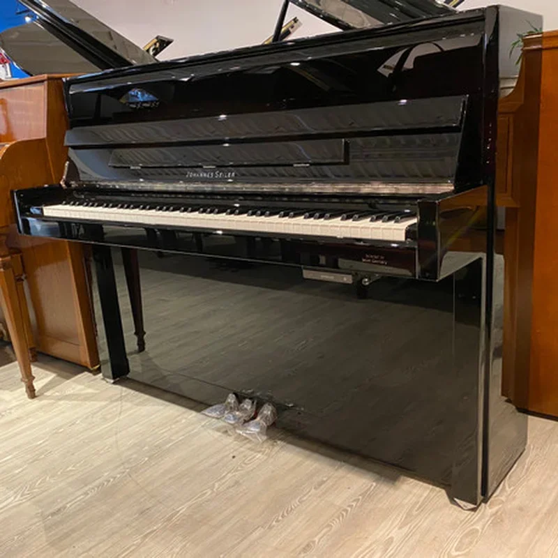 GS-112 BDR - Chi tiết 2